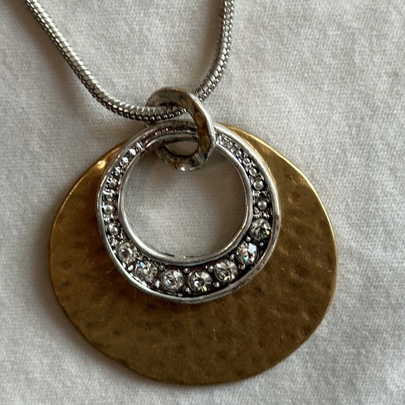 CHICO’s NECKLACE - Picture 1 of 6